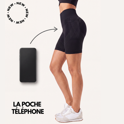 Short Poche